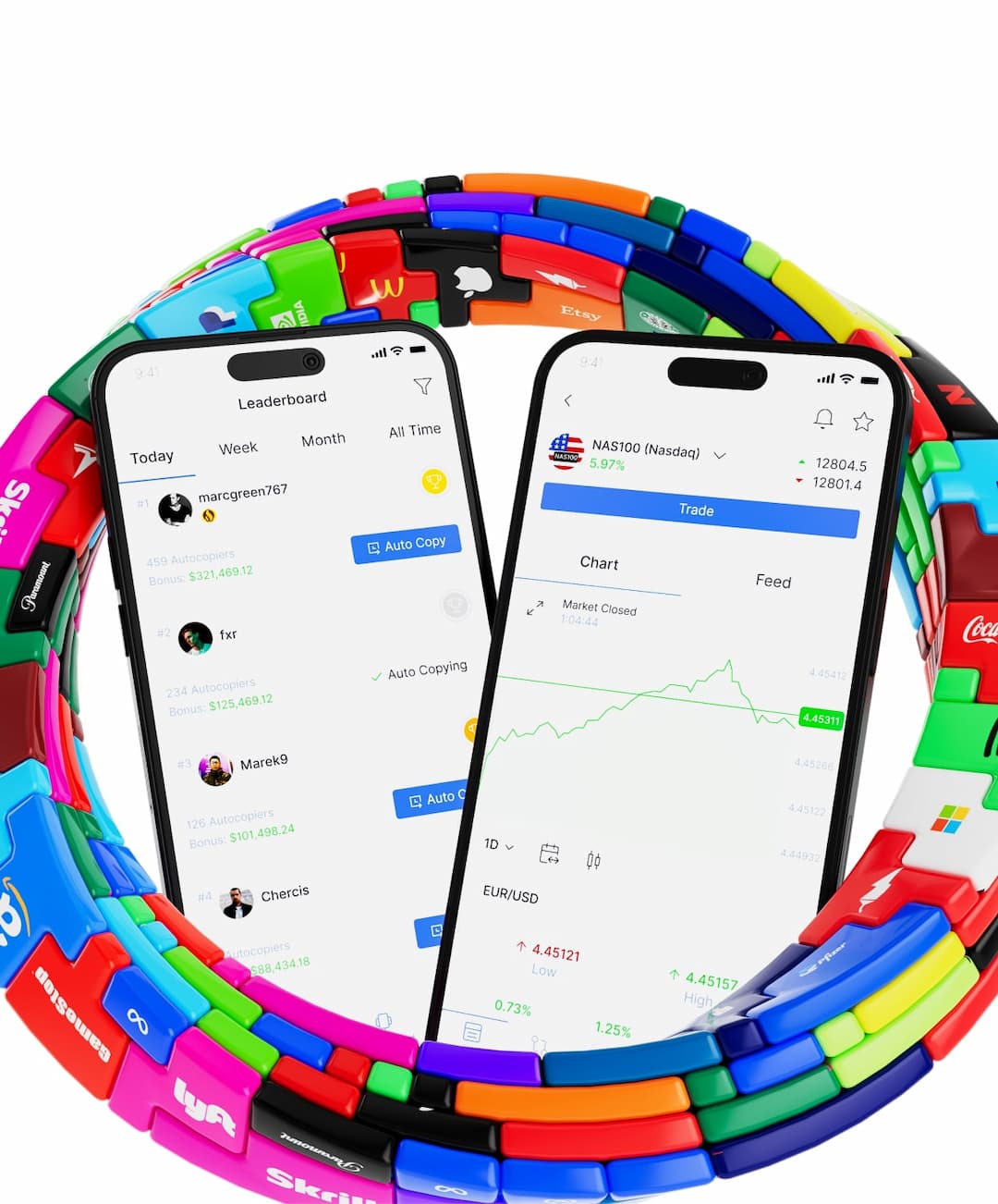 phones